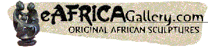 eAfrica Logo and link