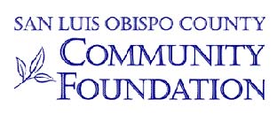 Link to SLO County Community Foundation
